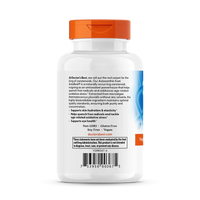 Astaxanthine AstaReal supplement in verpakking