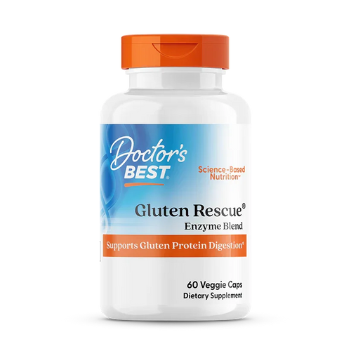 Gluten-Enzyme - Glutalytic® - 60 Kapseln