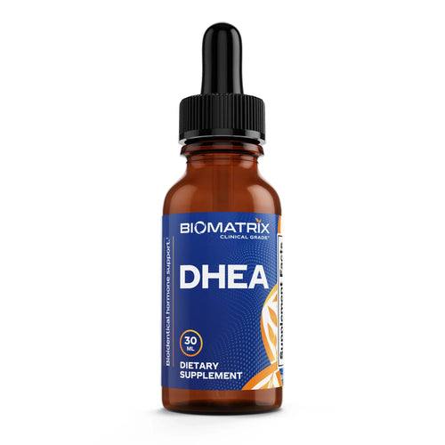 DHEA Tropfen - Bio-Identisch - 30 ml