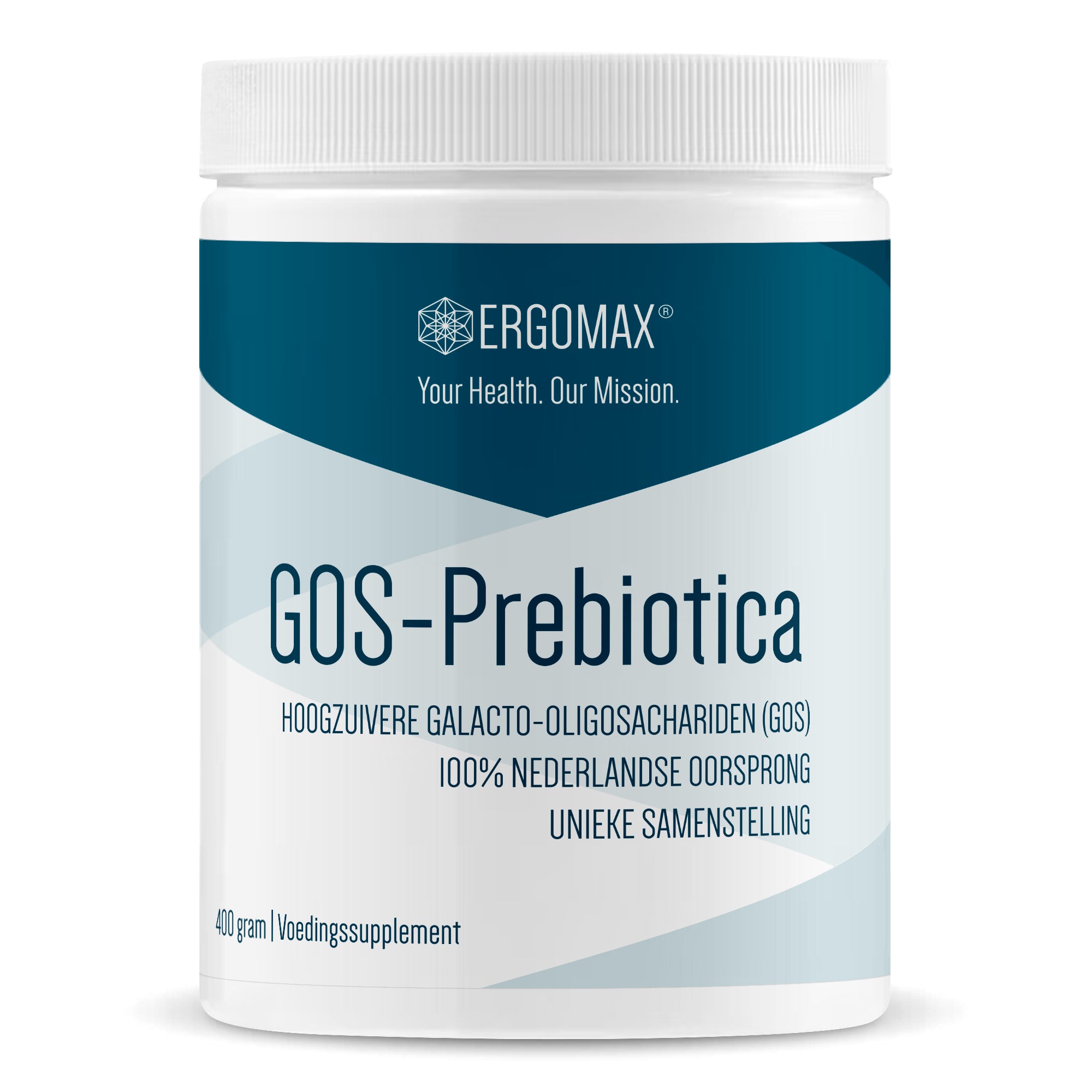GOS Präbiotika – Biotis® GOS - 400 Gramm