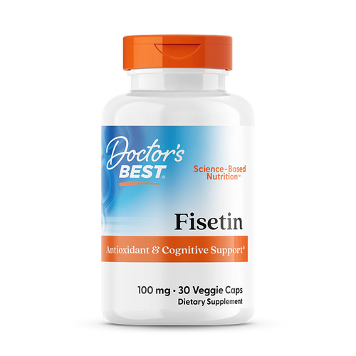 Fisetin - Novusetin™ - 30 Kapseln