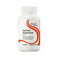 Optimal Magnesium - 90 capsules