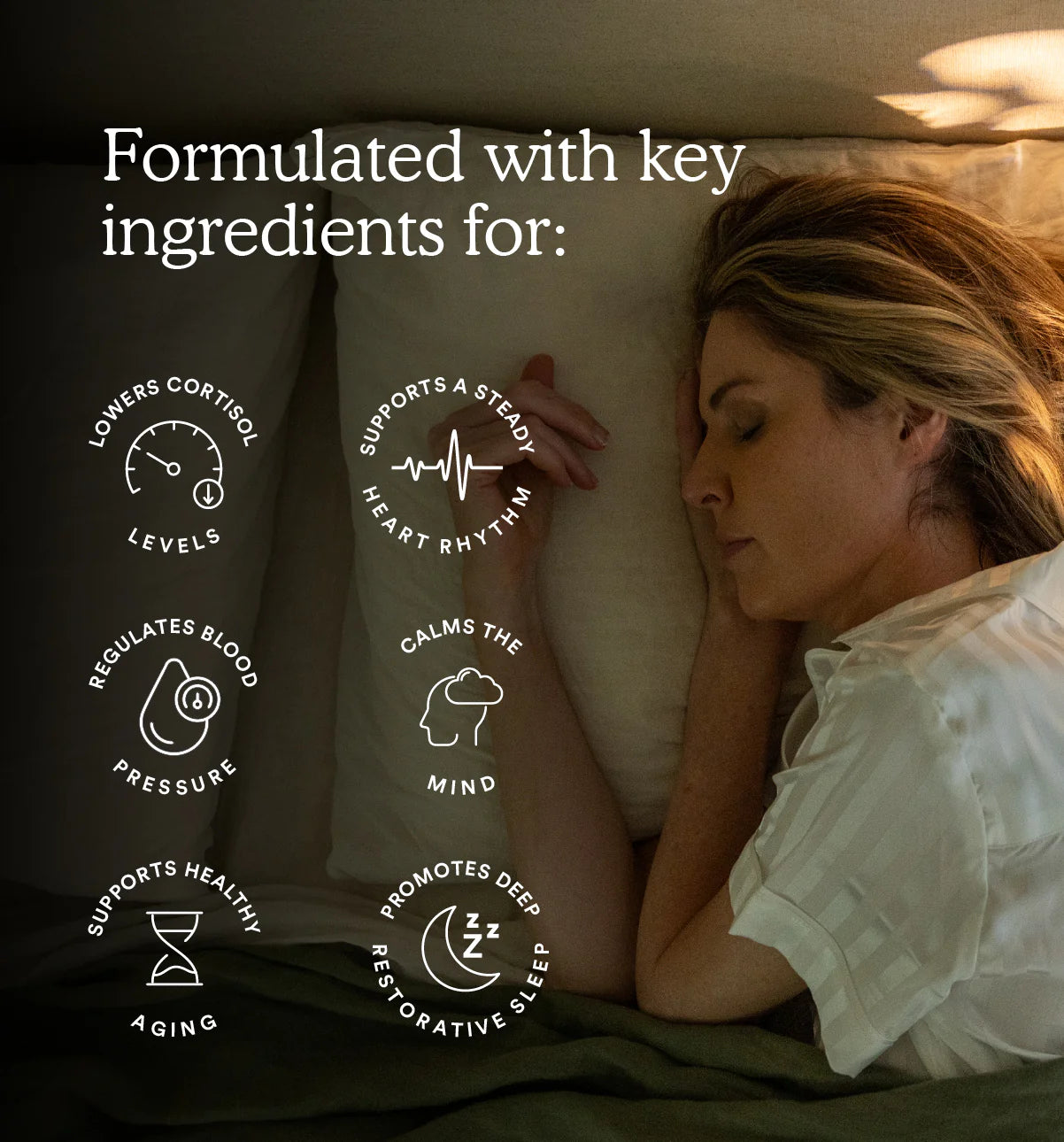 MitoQ Dreifach-Magnesiumkomplex - 90 Kapseln