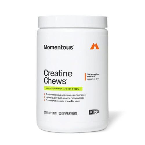 Creatine Chews - 150 Kautabletten