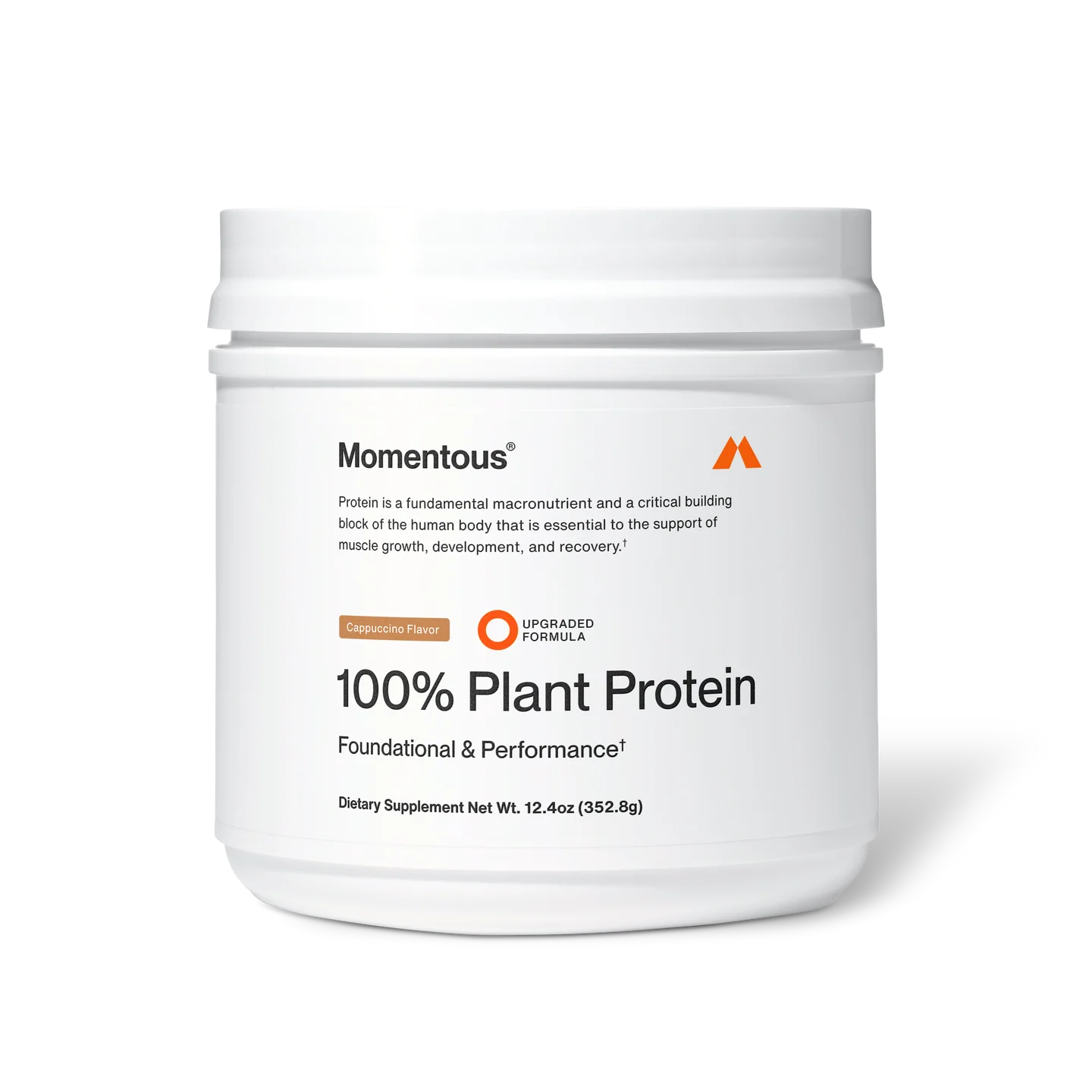 100% Plant Protein - Flavor Series
