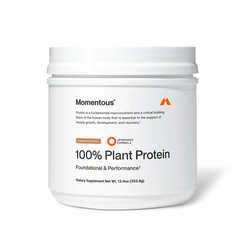 100% Plant Protein - Flavor Series