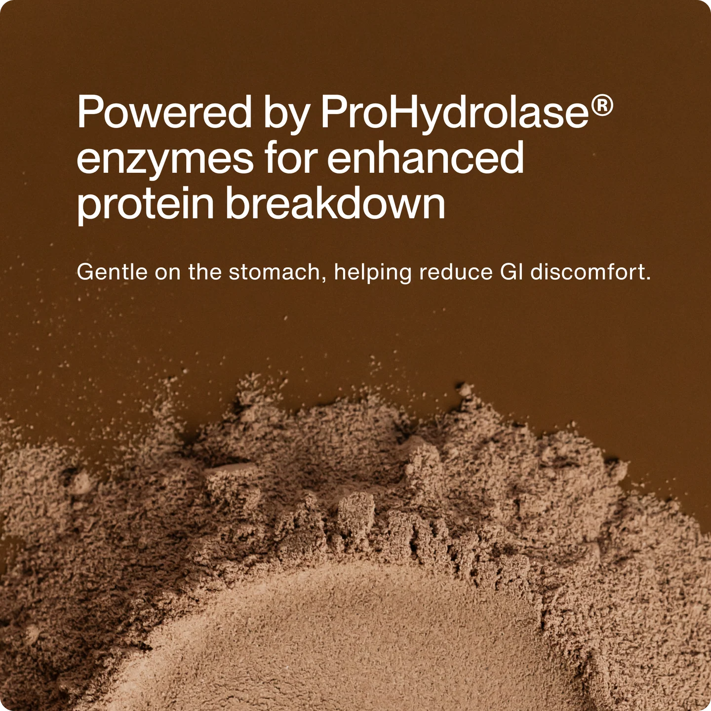 Whey Protein Isolat – Geschmacksreihe