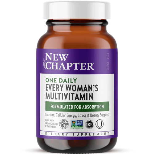 Every Woman™'s One Daily Multivitaminen - 48 Tabletten
