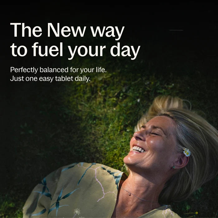 Every Woman™'s One Daily 55+ Multivitaminen – 48 Tabletten