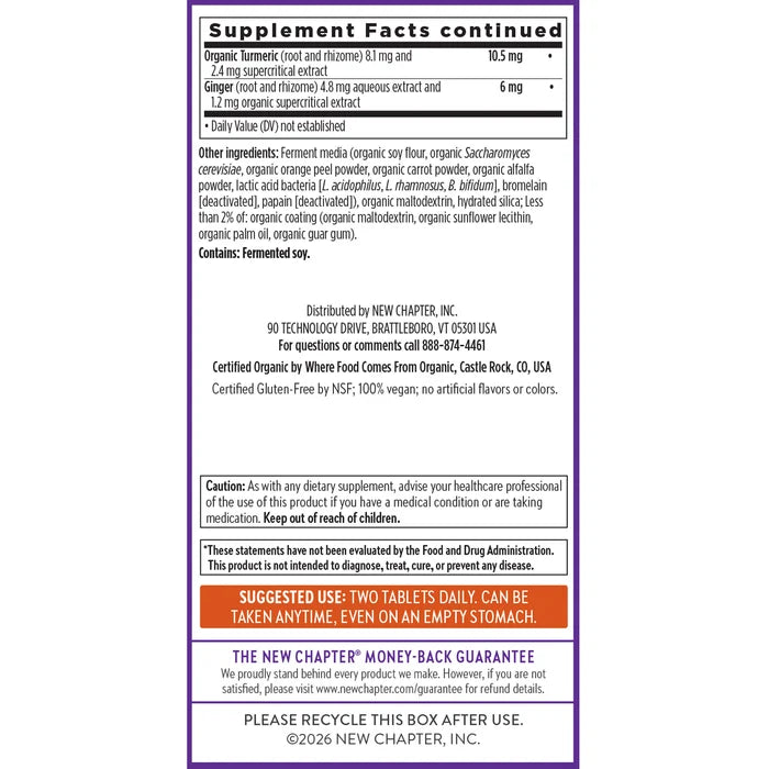 Men's Advanced Multi - 72 Tabletten