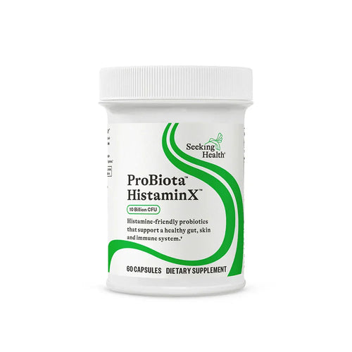 ProBiota HistaminX - 60 Kapseln