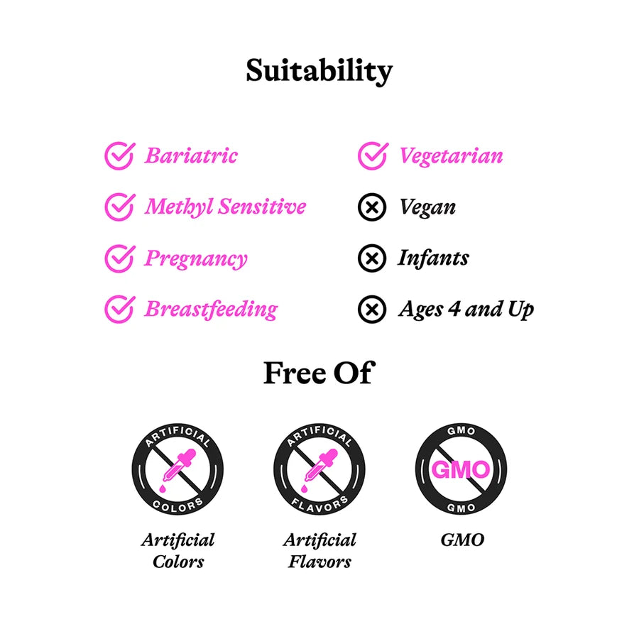 Optimal Prenatal MF - 180 Kapseln