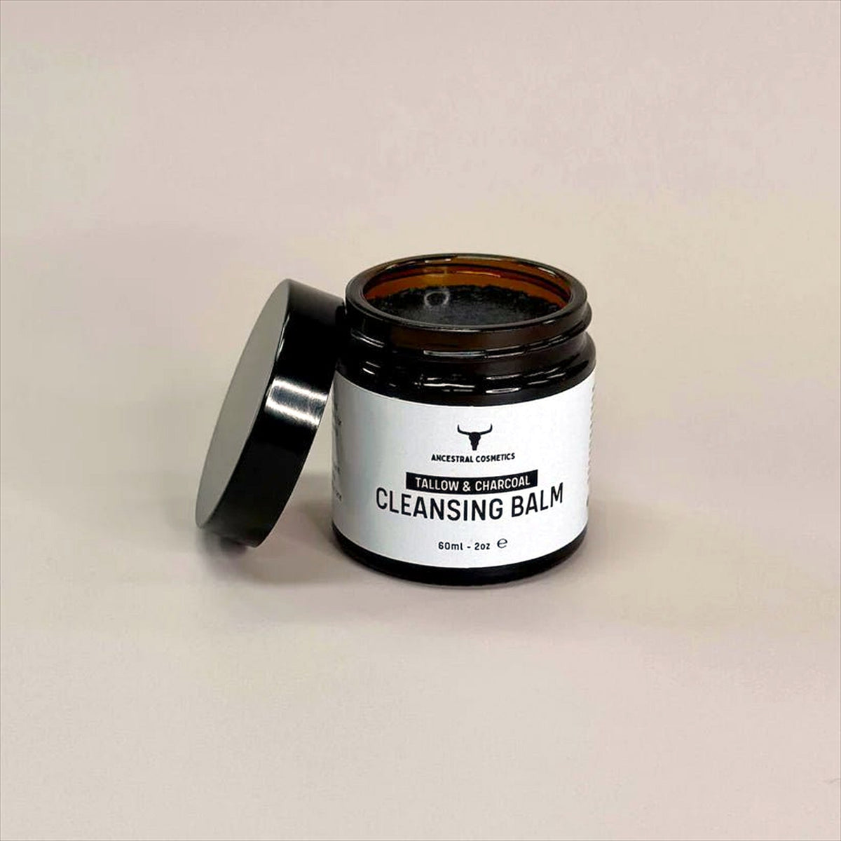 Tallow Cleansing Balm van Ancestral Cosmetics