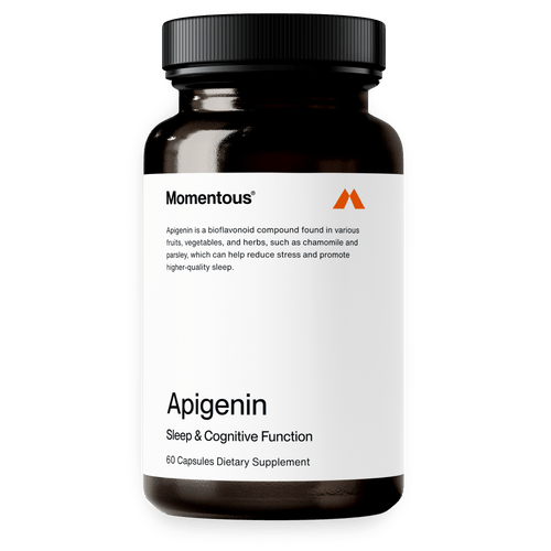 Apigenin - 60 Kapseln