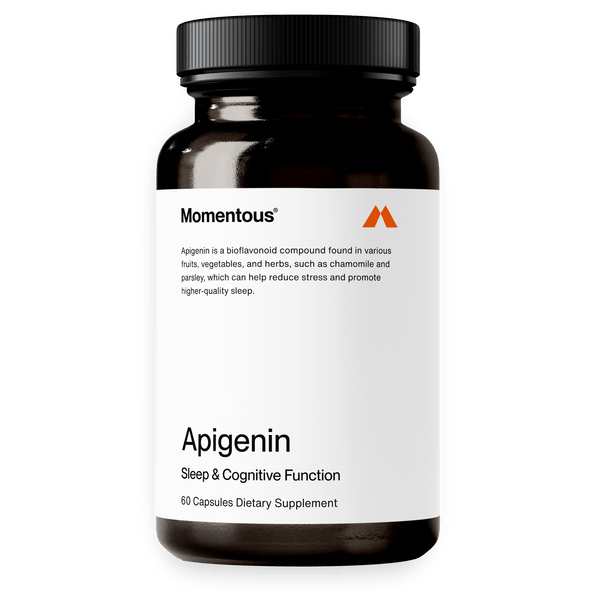 Apigenin - 60 Kapseln