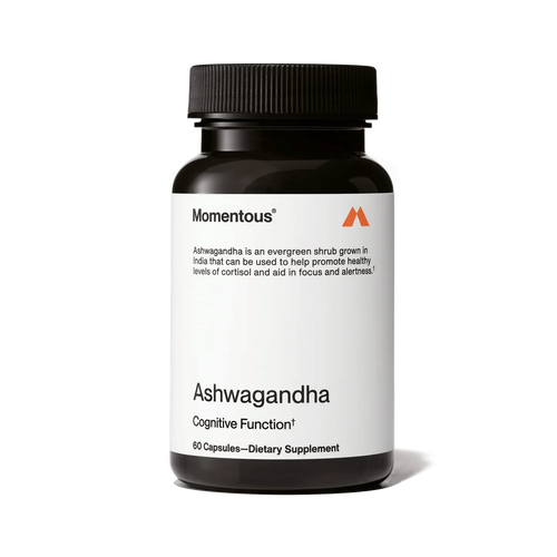 Ashwagandha - 60 Kapseln