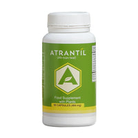 Atrantil - Bakterielle Fehlbesiedlung - Ergomax