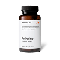 Berberine - 60 capsules - Newtra