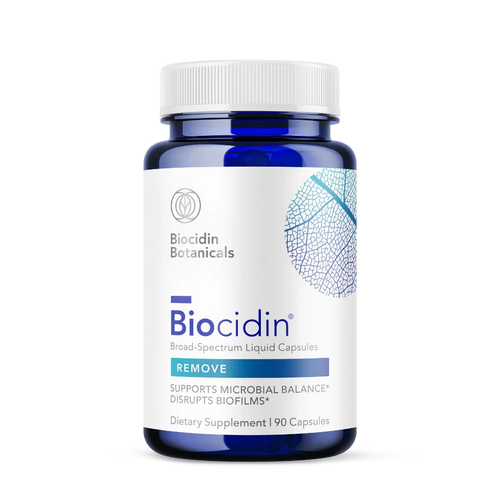 Biocidin® - 90 pflanzliche Kapseln