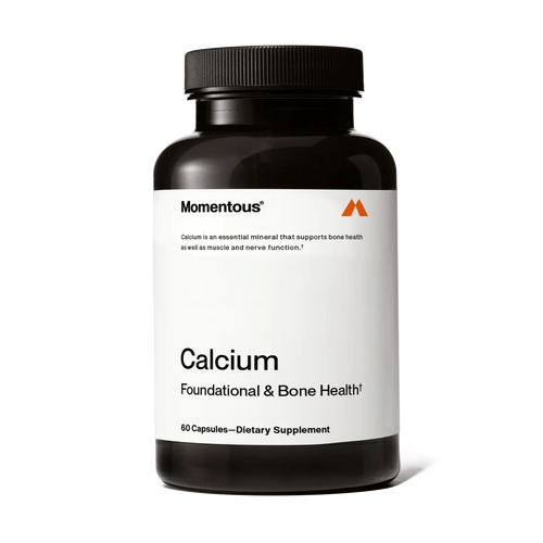 Calcium - 60 Kapseln