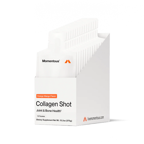 Kollagen-Shots - 15er-Packung - Waldfrucht