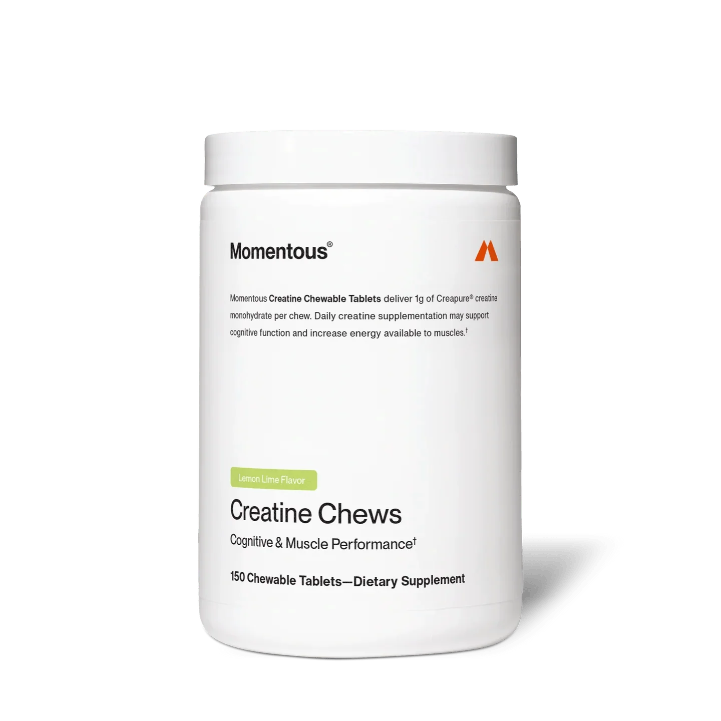 Creatine Chews - 150 kauwtabletten - Newtra