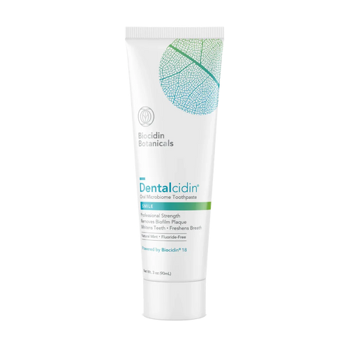 Dentalcidin - Zahnpasta - 90 ml