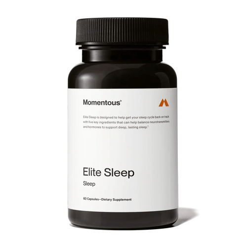 Elite Sleep - 60 Kapseln