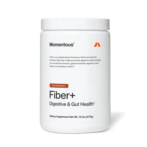 Fiber+
