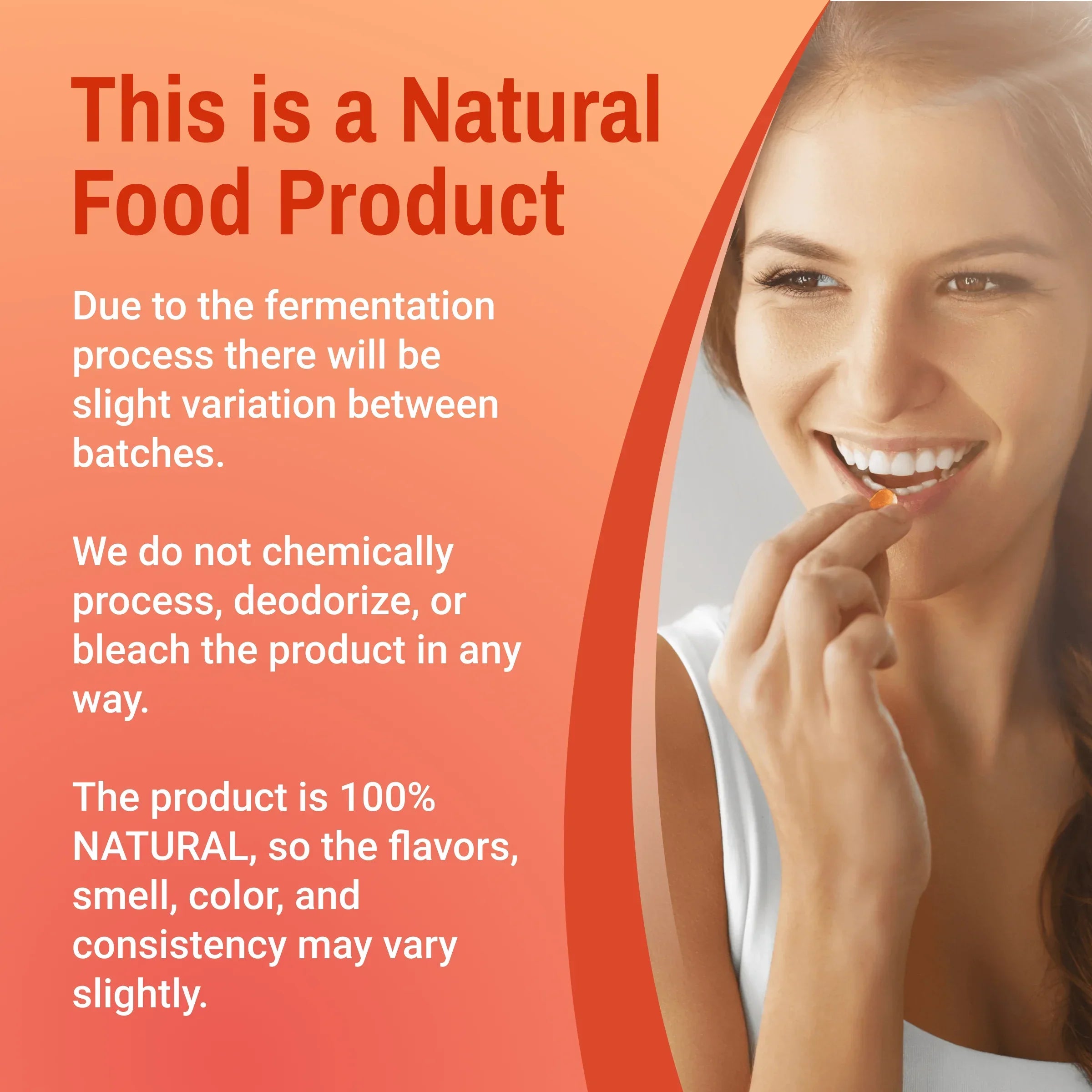 Fermentierter Rochen Lebertran - 120 Kapseln