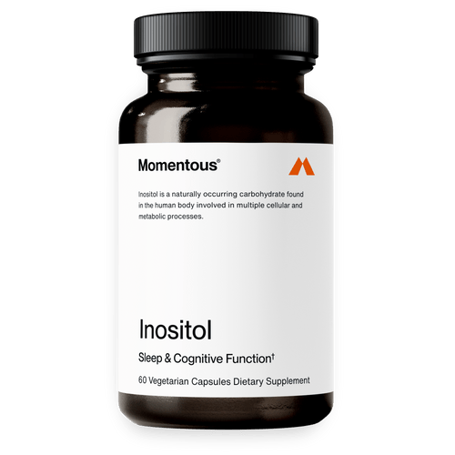 Inositol - 60 Kapseln