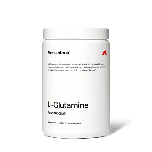 L-Glutamin - 300 Gramm