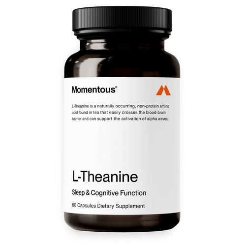 L-Theanin - 60 Kapseln