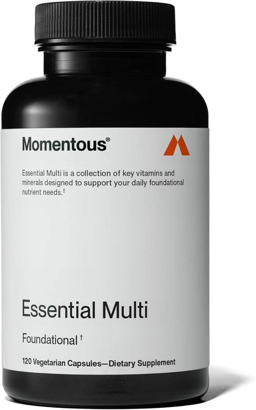 Multivitamine - 120 Kapseln