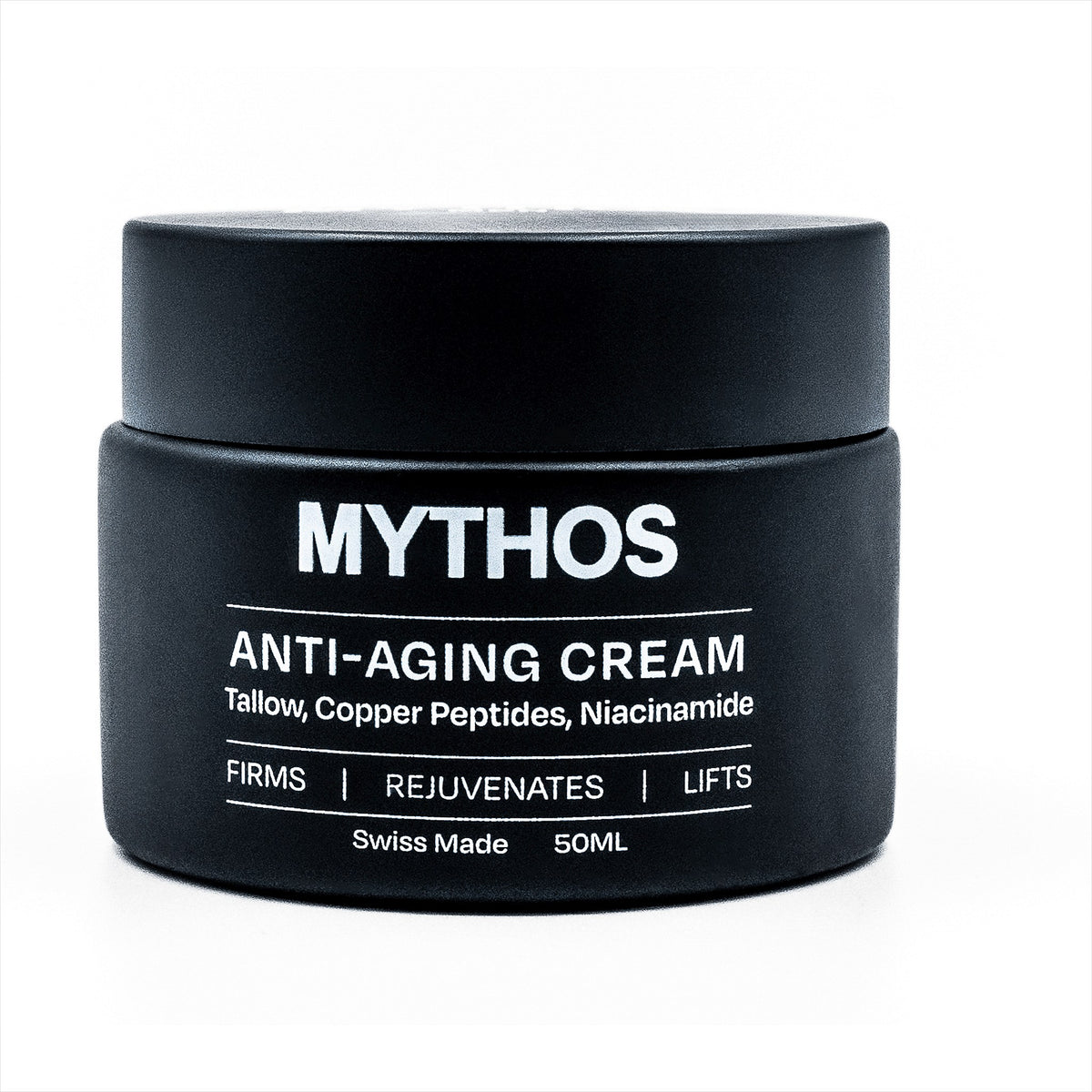 Mythos Men Anti-Aging Cream 50 ml