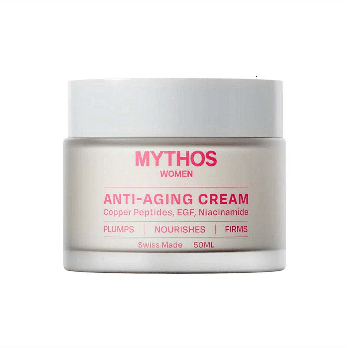 Mythos Women Anti-Aging Crème 50 ml