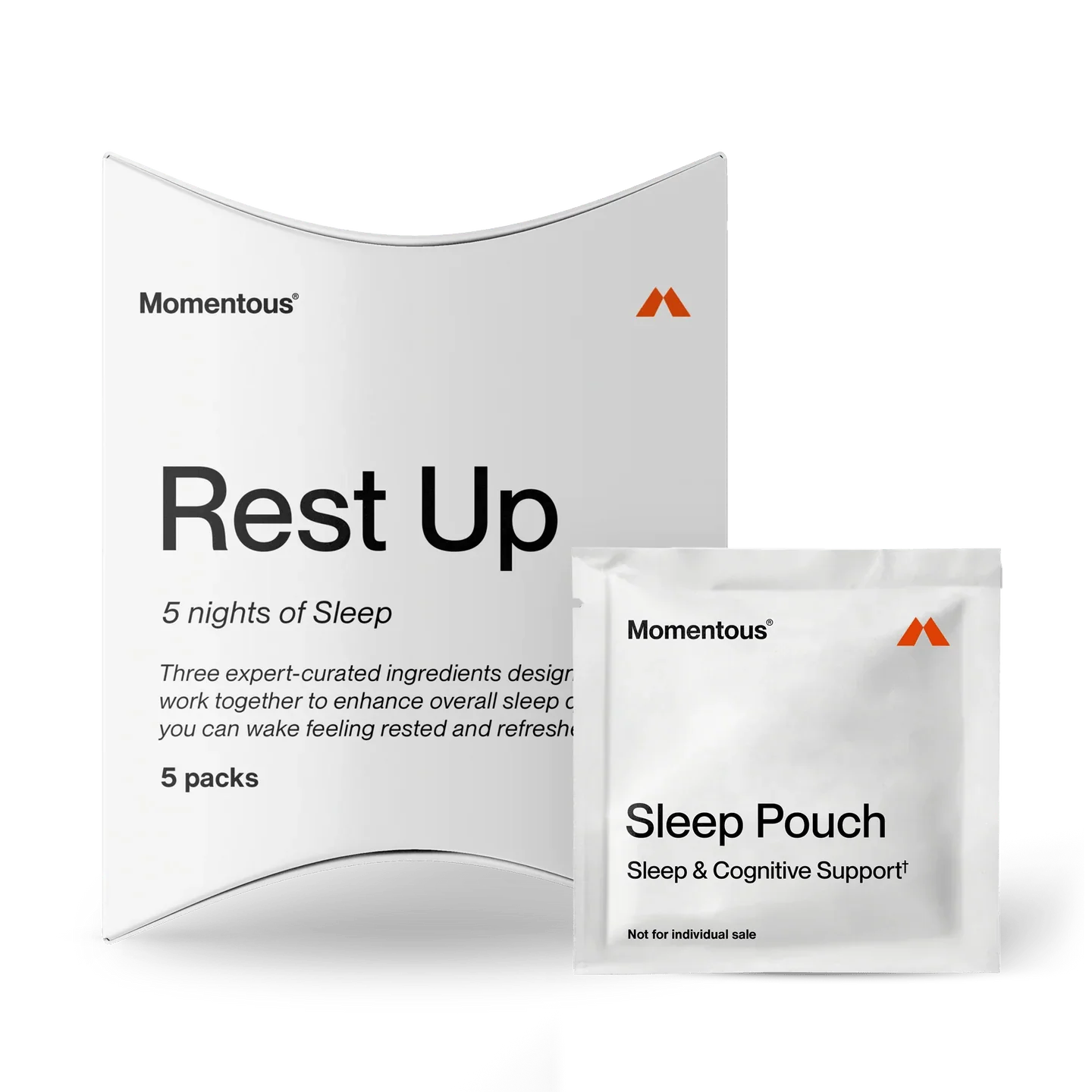 Nightly Sleep 5 - Pack - Newtraceuticals