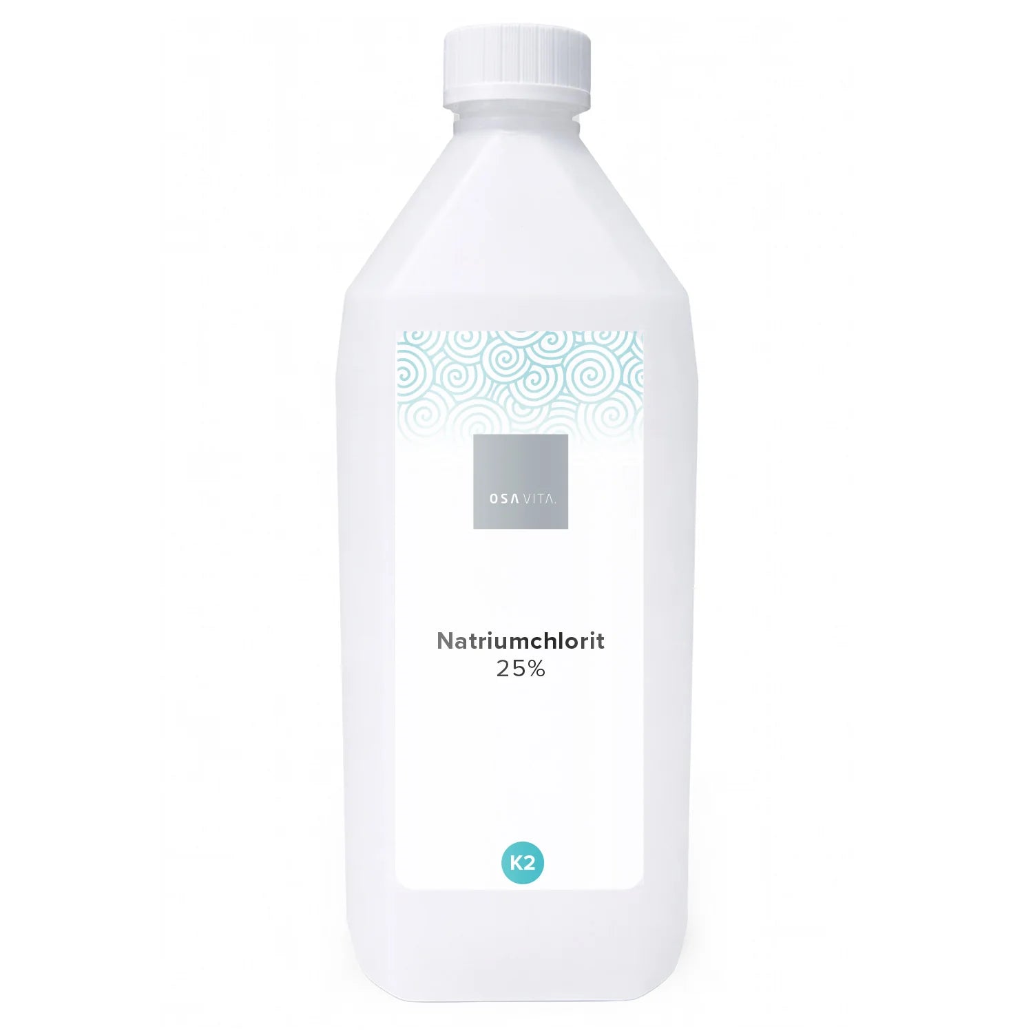 Natriumchloriet 25% - 1000 ml