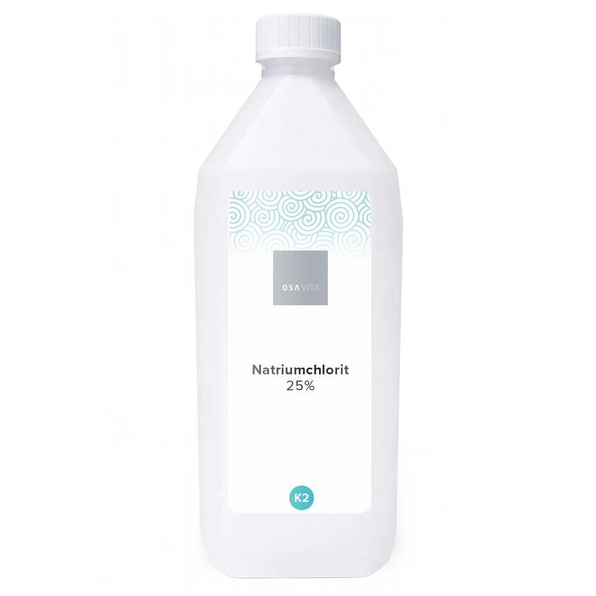 Natriumchloriet 25% - 1000 ml