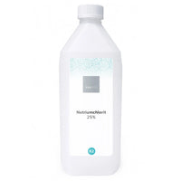 Natriumchloriet 25% - 1000 ml