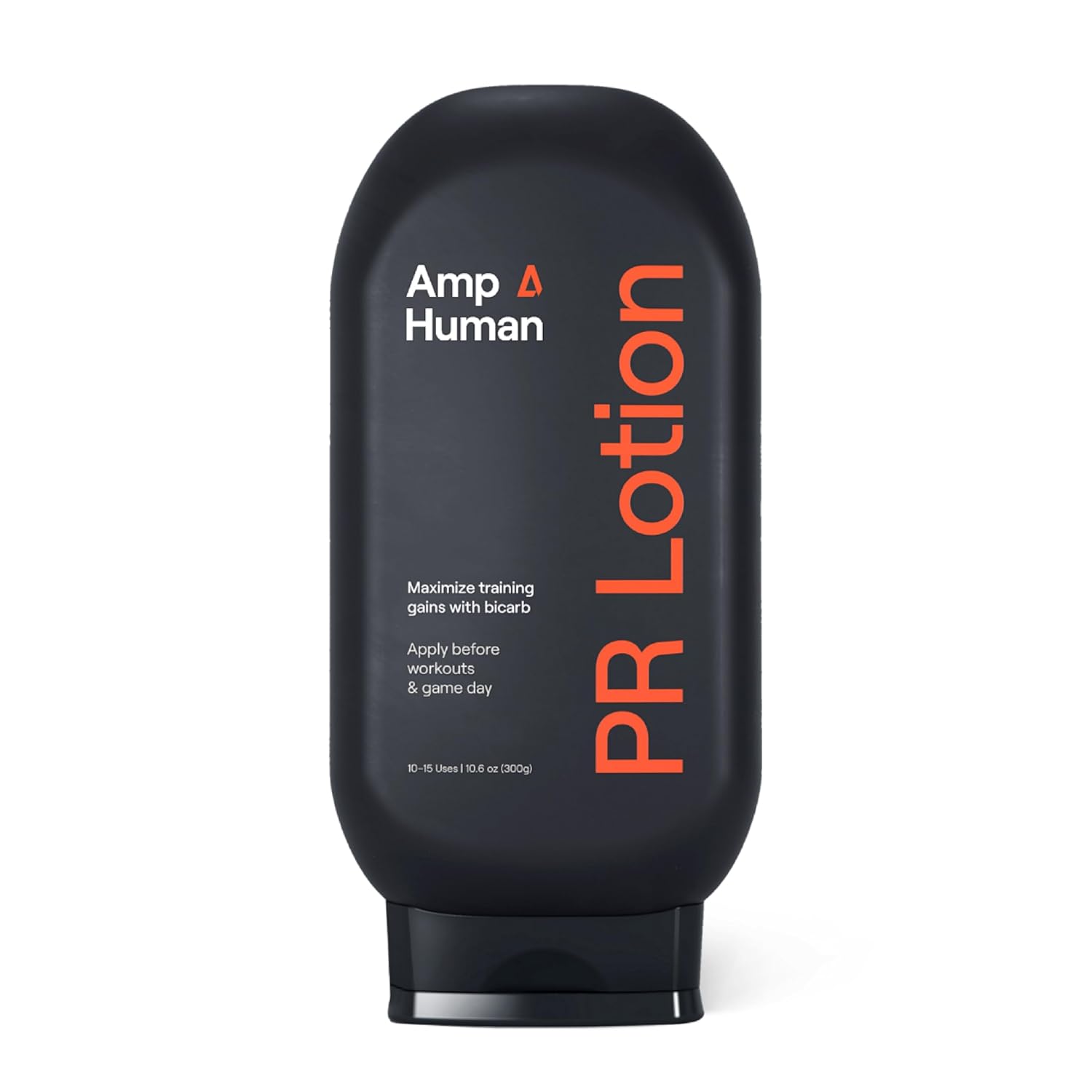 PR-Lotionsflasche