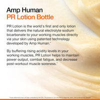 PR Lotion Bottle - Newtraceuticals