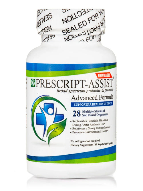 Prescript Assist - Probiotika - 60 kapseln