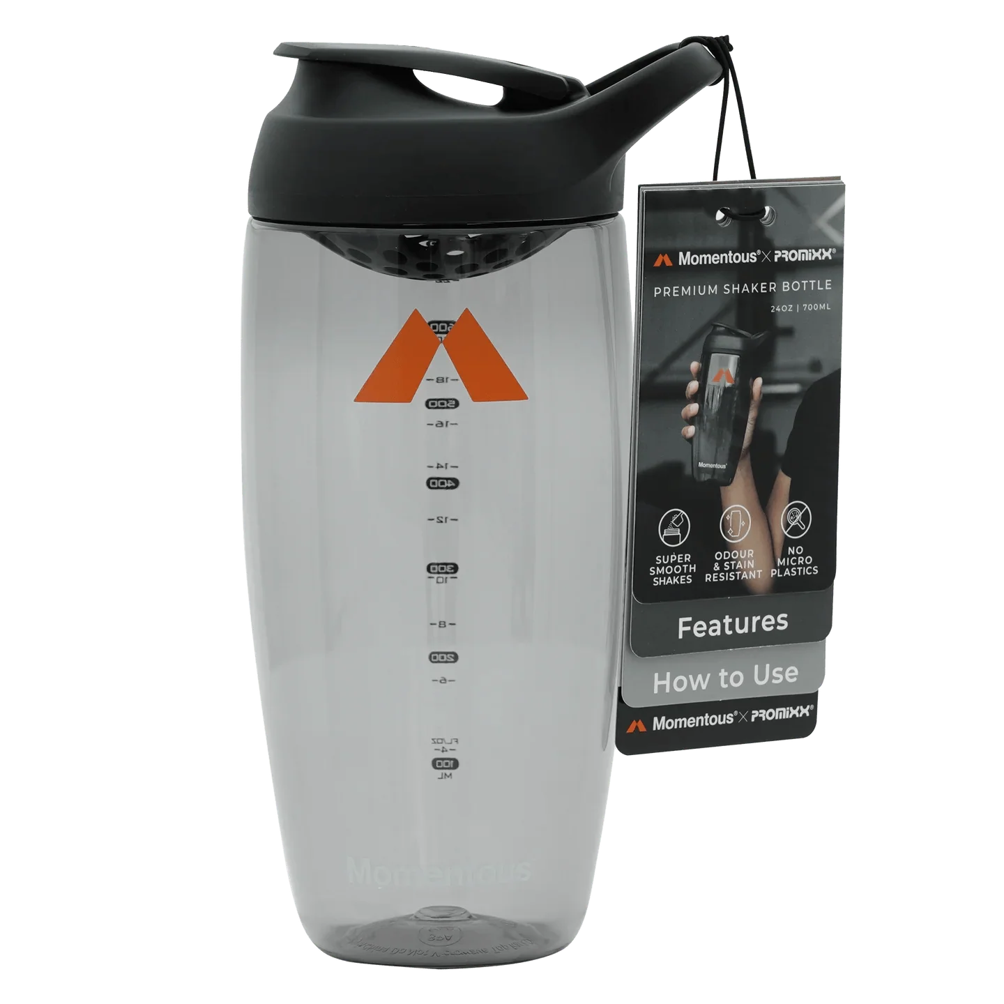Promixx Shaker-Flasche
