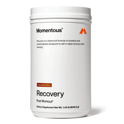 Recovery - 649 Gramm