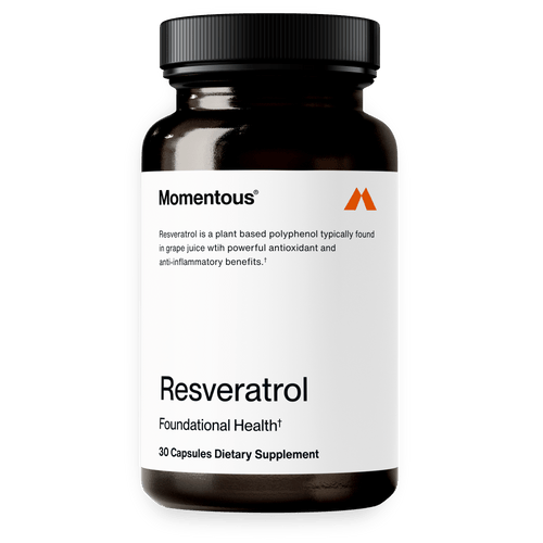 Resveratrol - 60 Kapseln