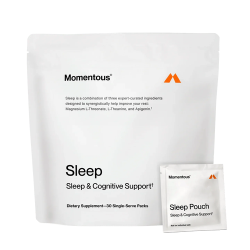 Sleep – alte Rezeptur (solange der Vorrat reicht)
