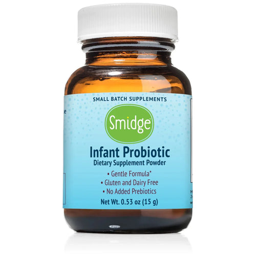 Infant Probiotika Pulver - 15 Gramm