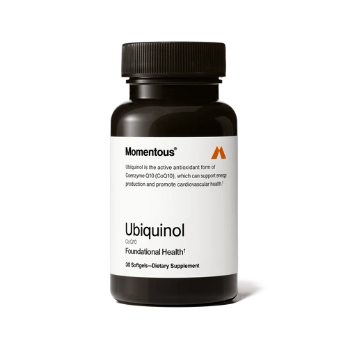 Ubiquinol - 30 Weichkapseln
