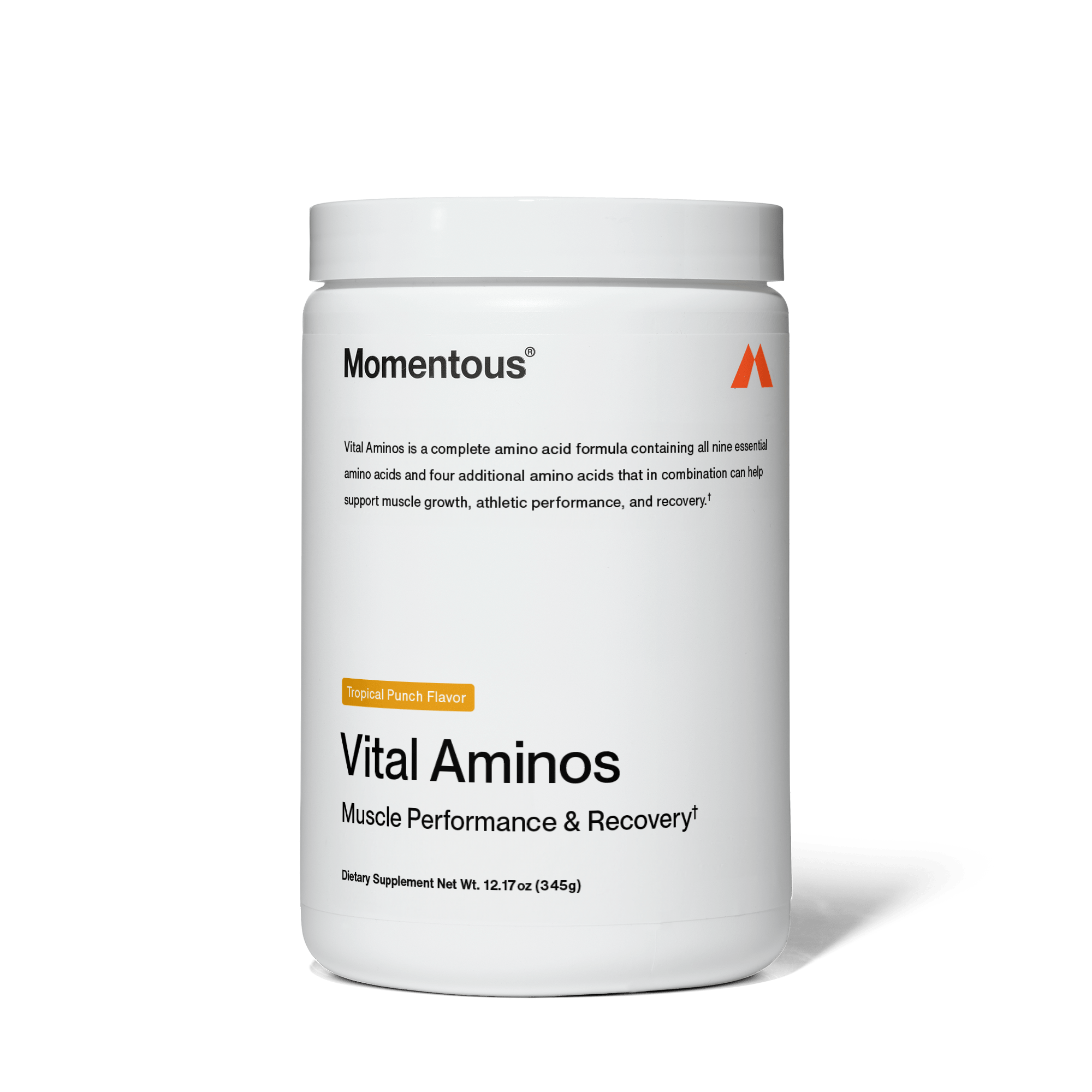 Vital Aminos - 345 Gramm